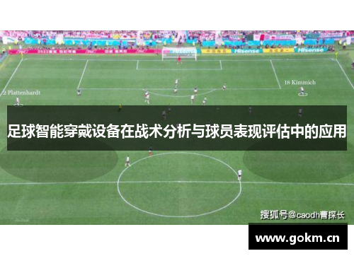 足球智能穿戴设备在战术分析与球员表现评估中的应用